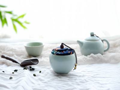 微丰茶具
