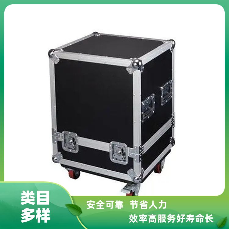 科诺鑫诚 仪器设备装存 不锈钢可折叠航空箱 源头工厂定制