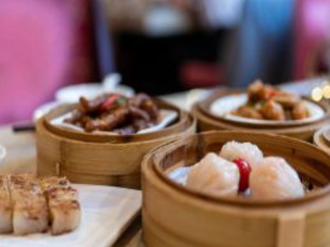刘罗锅生煎