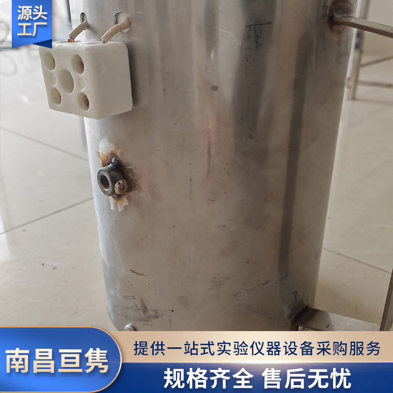 实验室加热炉 电阻炉 小型加热 炉 定制不同尺寸 亘隽仪器