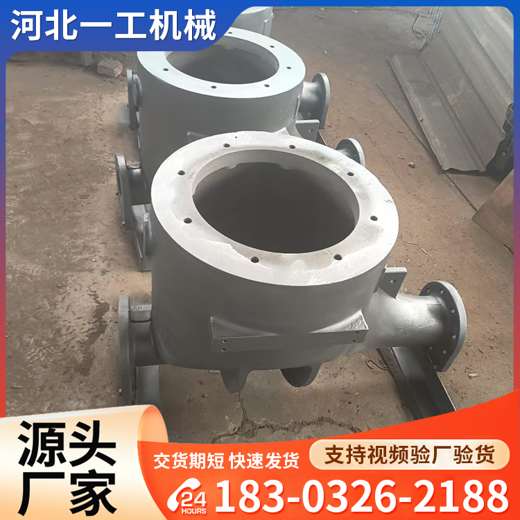灰槽泵浓相型AV泵设备 气力输灰连续输送泵气力输送 规格多样