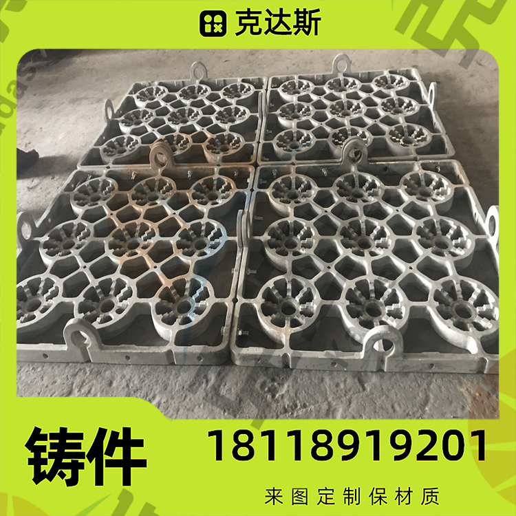 耐高温炉35Cr24Ni7SiN篦条 耐热钢垫铁 工期短品质保证 免费光谱检测
