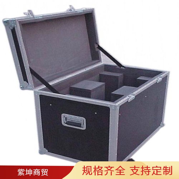 生产航空箱 具有良好的保护性能 环保可持续 高效便捷