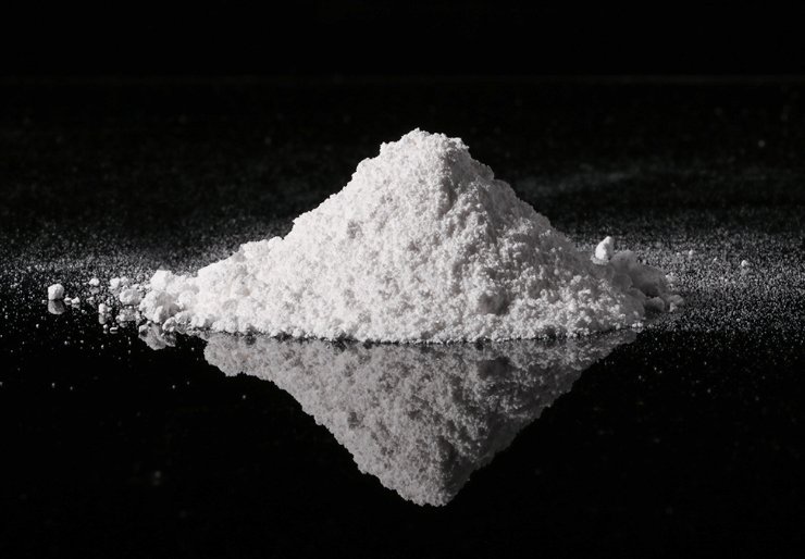 片层结构氮化硼BN高温润滑绝缘粉末耐腐蚀高绝缘专业生产20年企业