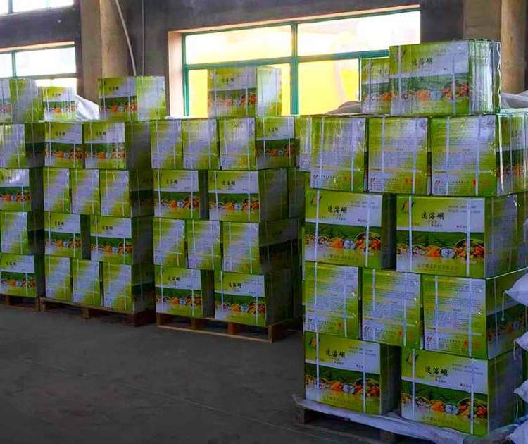硼达20年品质高利用率速溶硼-四水八硼酸钠 喷施的叶面肥