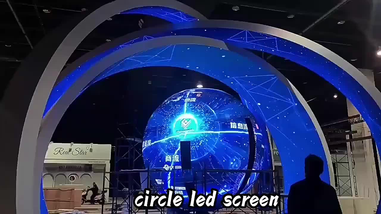 视频
