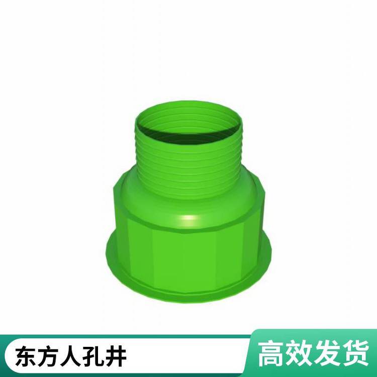 复合中石化加油站PE油罐一体式人孔操作井 环保防渗漏