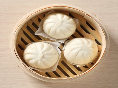 鑫隆包子