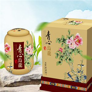 茶圣居茶叶