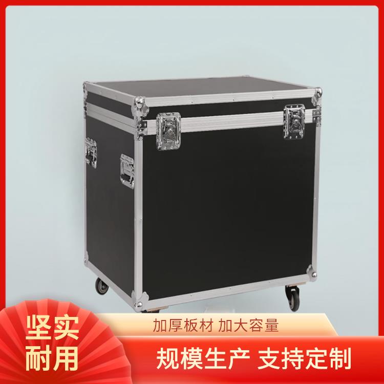 凯仕航空箱 手提式物资运输箱 防震缓冲 尺寸定做
