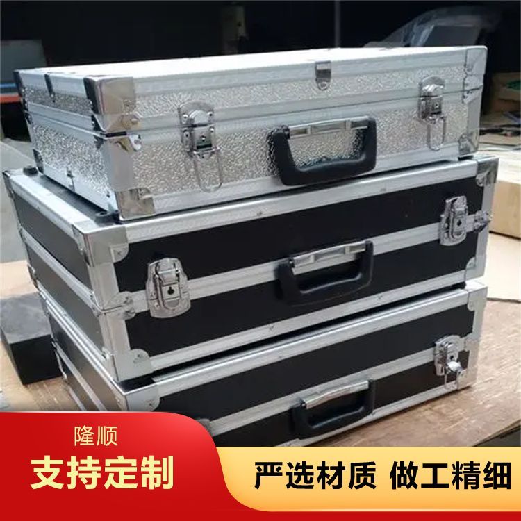箱图威铝合金箱 灯光音箱租赁公司 使用简便易安装