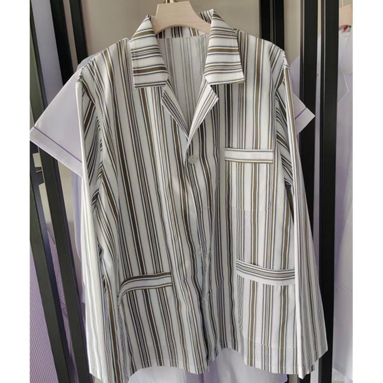新款病号服疗养院病员服专业供应 美斯尼源头工厂多款多色