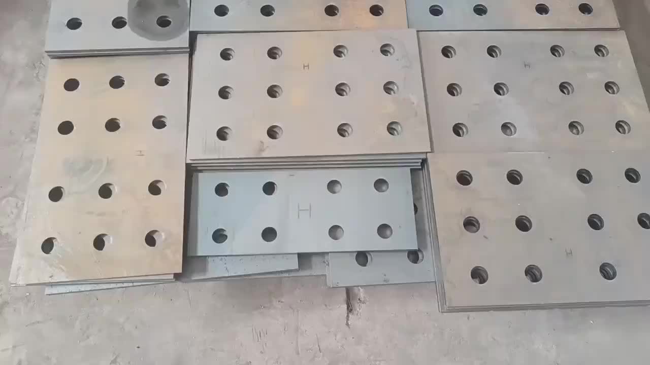 视频