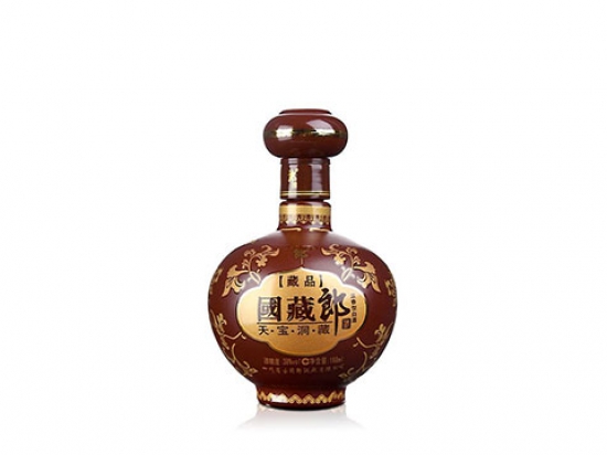 郎酒国藏酒
