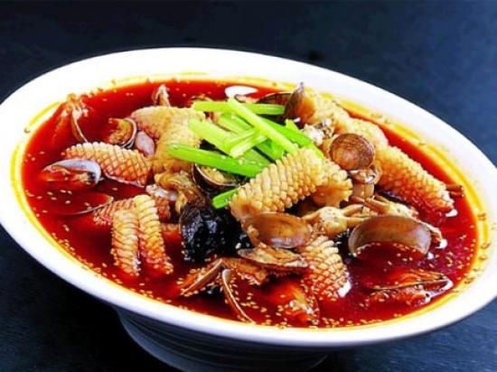 饶记冒菜