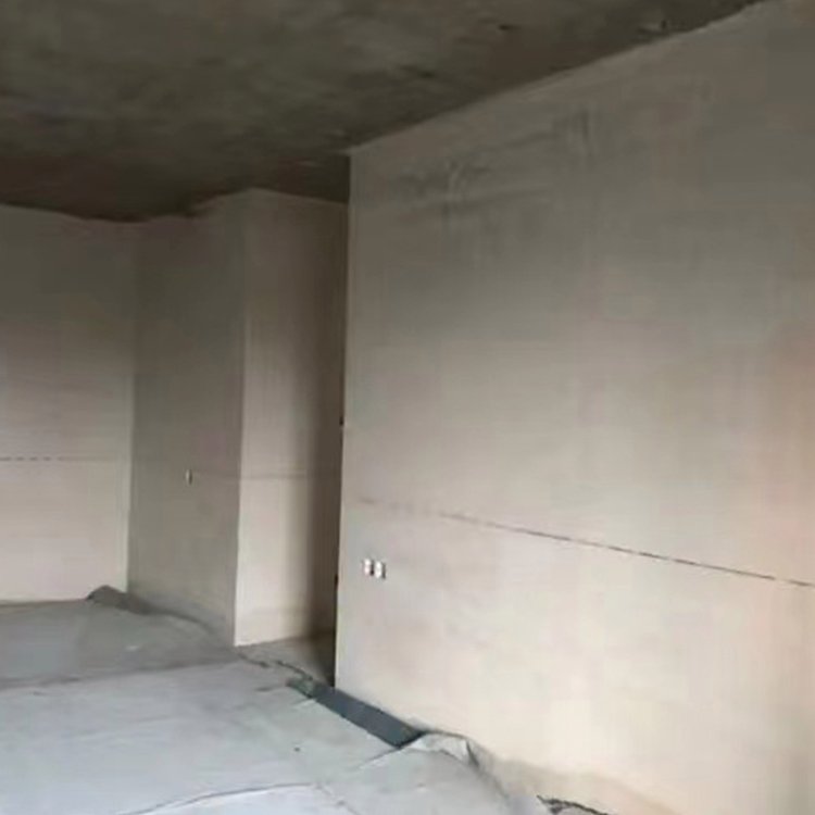 轻质抹灰石膏 粘结强度高 鼎盛保温材料厂荣誉出品
