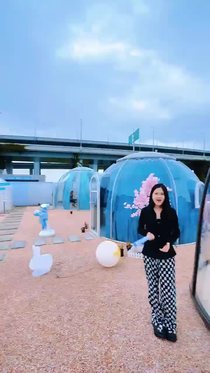 视频