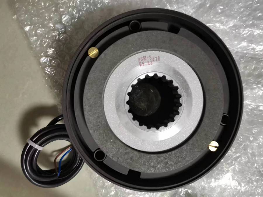 科尼制动器 刹车片NM38741NR2 NM38740刹车总成