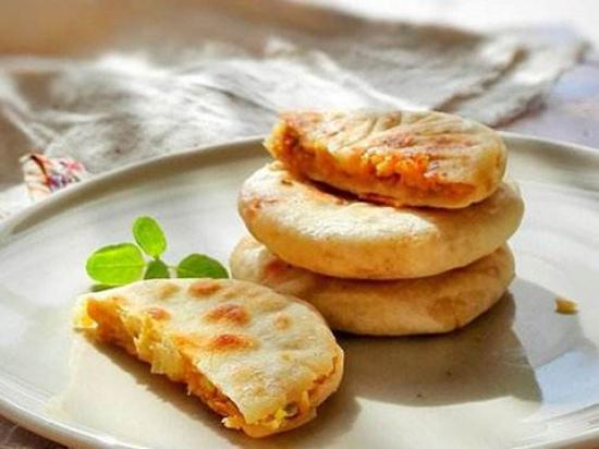 天上掉馅饼