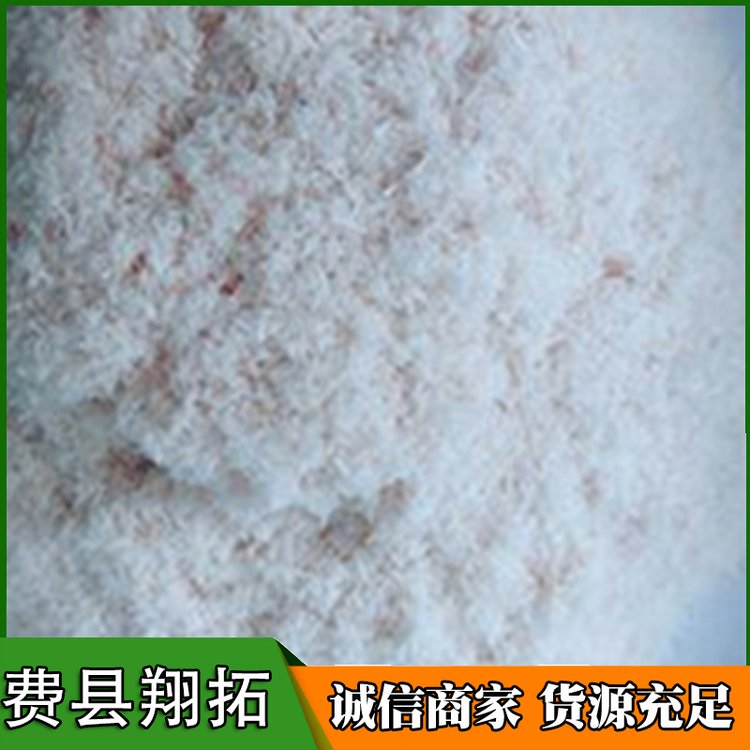 翔拓用于各种造纸行业的产品造纸粉规格齐全具有白度高