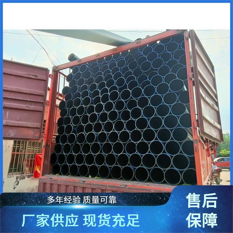 天通建材 pe波纹管 市政排水 排污管道 工厂供应 优良原材