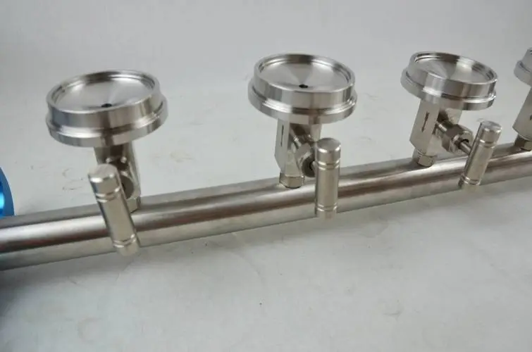 伍跃仪器注射用水以及其他药品及制剂微生物限度检查WYW-300G