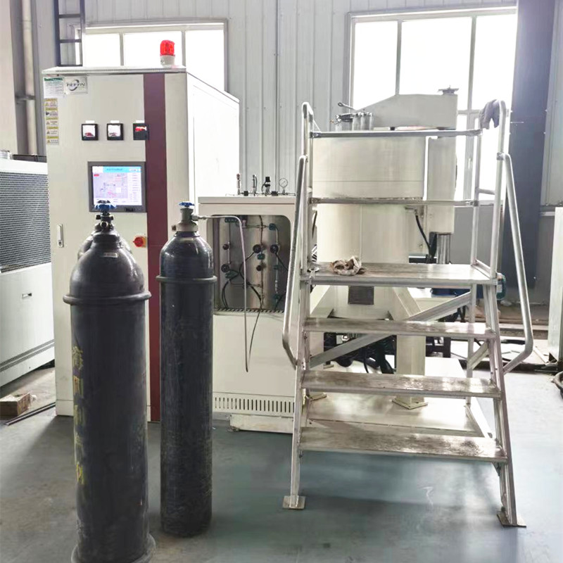 热凡 1000度 中型箱式高温炉 体积较小 采购便利 非标定制