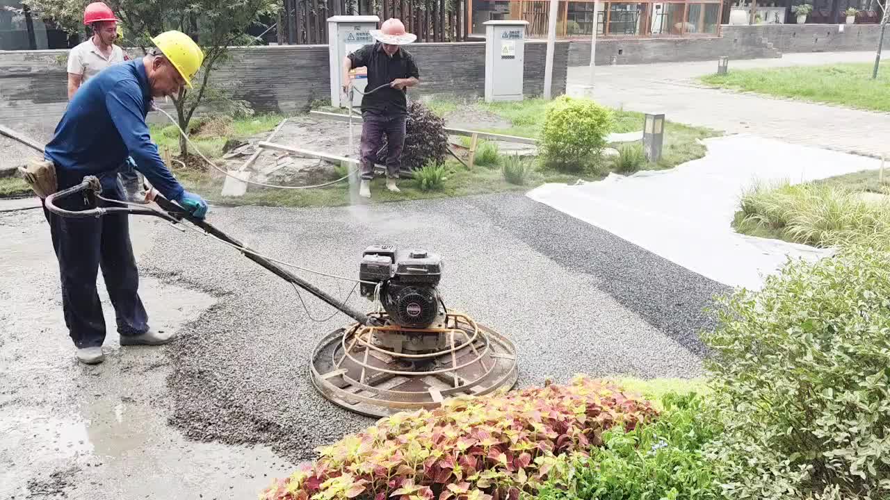 视频