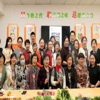 烛光妈妈