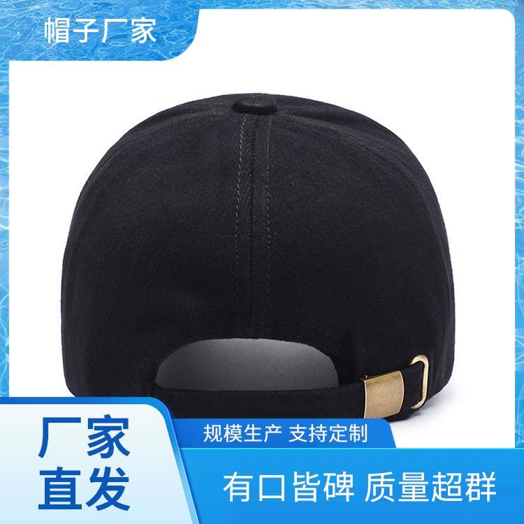纯白棒球帽 规格齐全售后无忧 夏季新款 运动帽 刺绣工艺