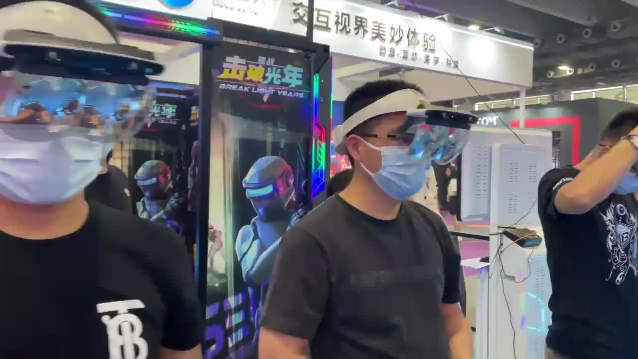 视频