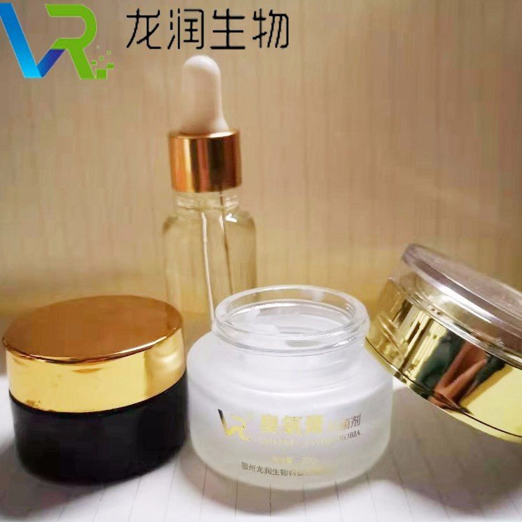 臭氧膏生产厂家龙润生物提供批发贴牌代理包装设计