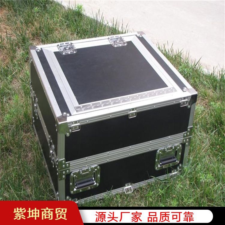 生产航空箱 坚固耐用适应性强 安全可靠 美观大方