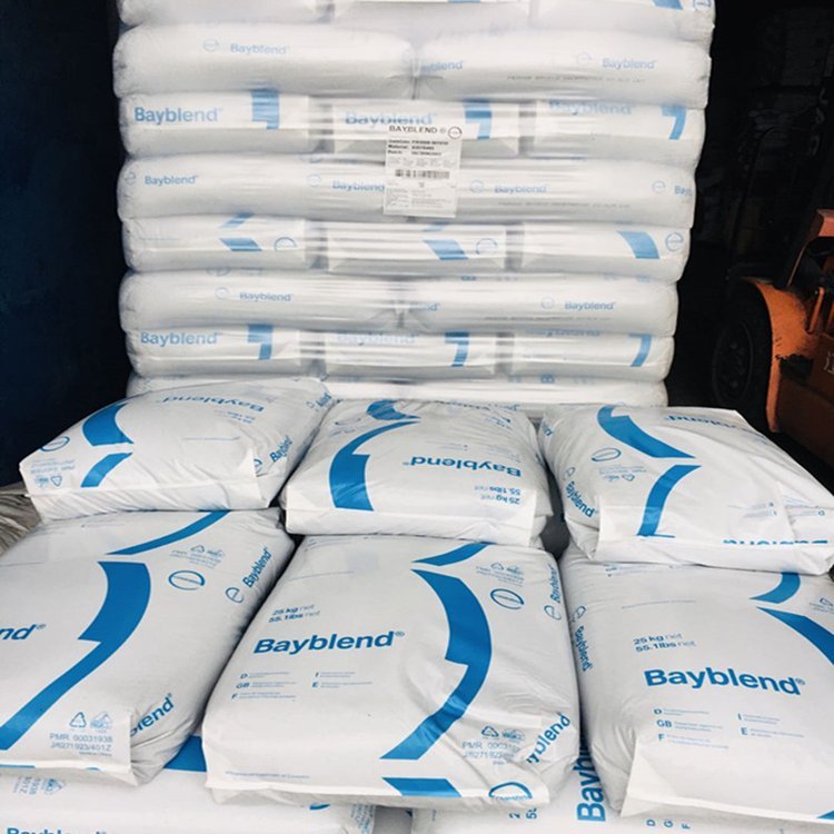 科思创 Bayblend PC/ABS FR3000 阻燃级 抗紫外线 高流动 高抗冲