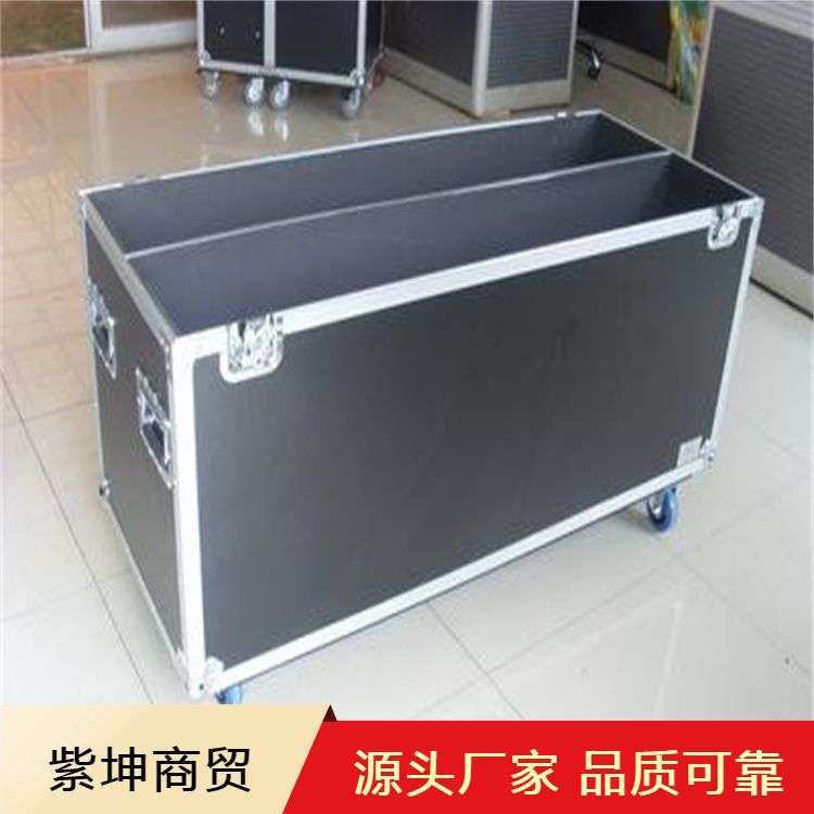 供应航空箱 提高物品运输的安全性 防震减震轻便易携