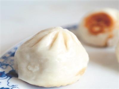 金顺旺包子铺