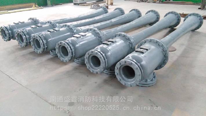 支持定做 船用铁质CP5-0.7T喷射泵 铜制 不锈钢