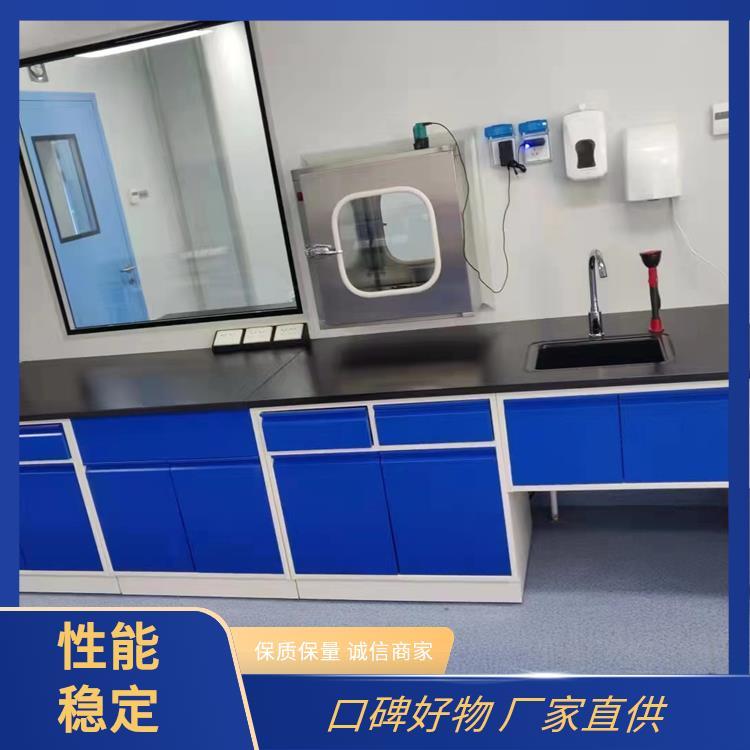 商 丘尚嘉 冷轧钢板 实验室用实验台 不易变形抗压防潮 可按需订制 定制