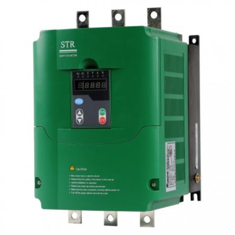 西普软启动器STR500L-3进口否 现货是 厂家直批