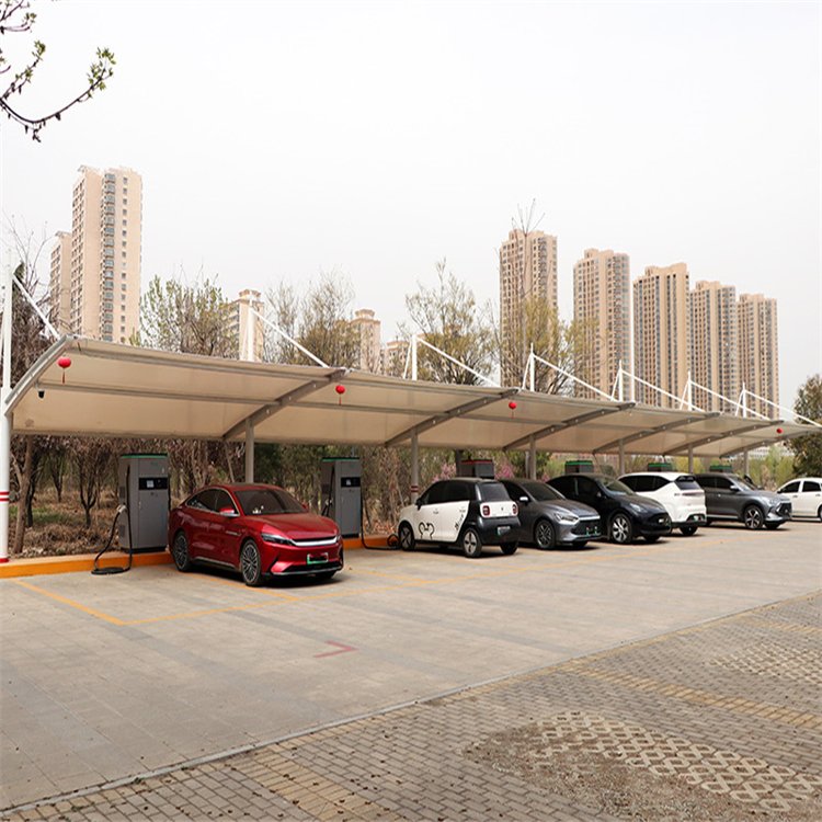 康姆勒60kw智能电动汽车直流充电桩 停车场 服务区 物流站使用 新能源