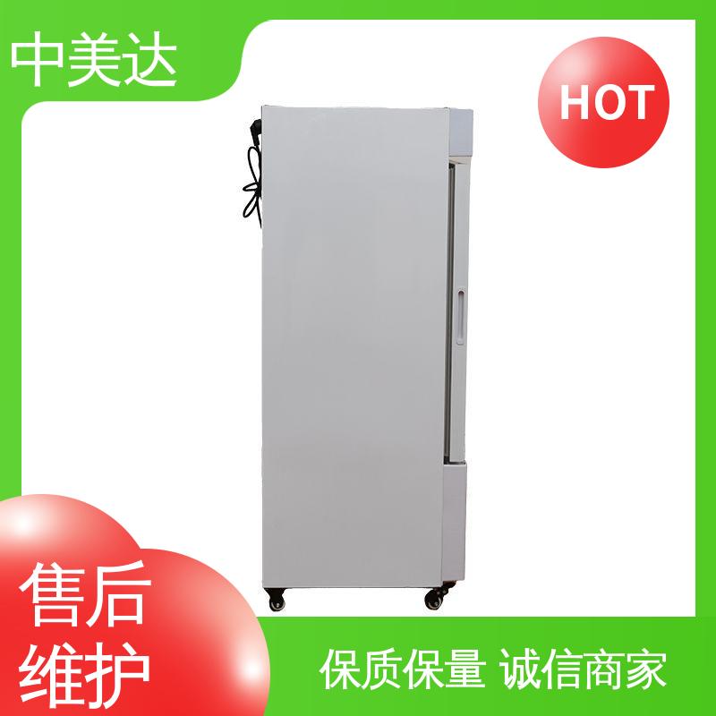 中美达 嵌入式设计 手术室恒温柜 0-100°C保|温柜 生产厂家