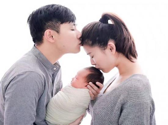 芳心金钰母婴护理