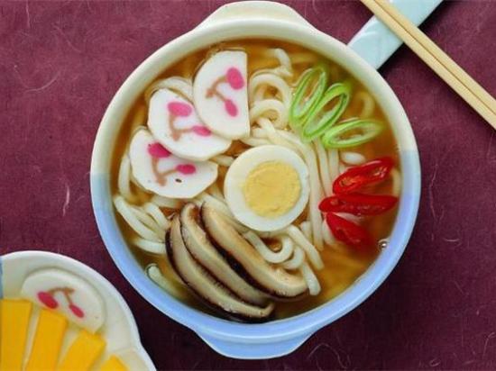 董记米线