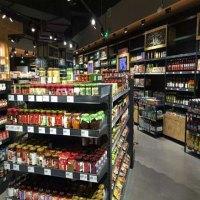 叙福便利店