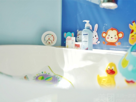 AIBBY婴幼儿游泳馆