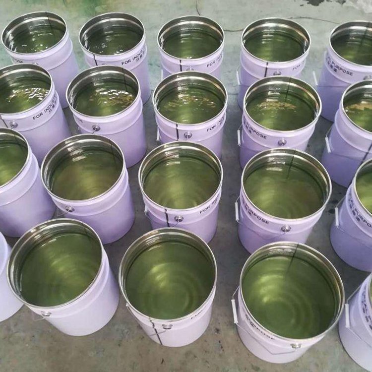 透明液体双酚A型树脂 环氧树脂 乙烯基树脂施工 梦奇化工