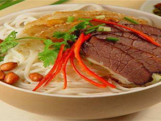 好品福米粉