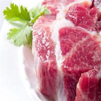 三岁牛鲜肉店