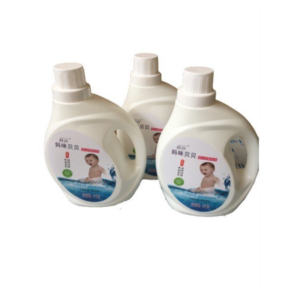 香水洗衣液 出售洗衣液 量大从优 易洁日化用品