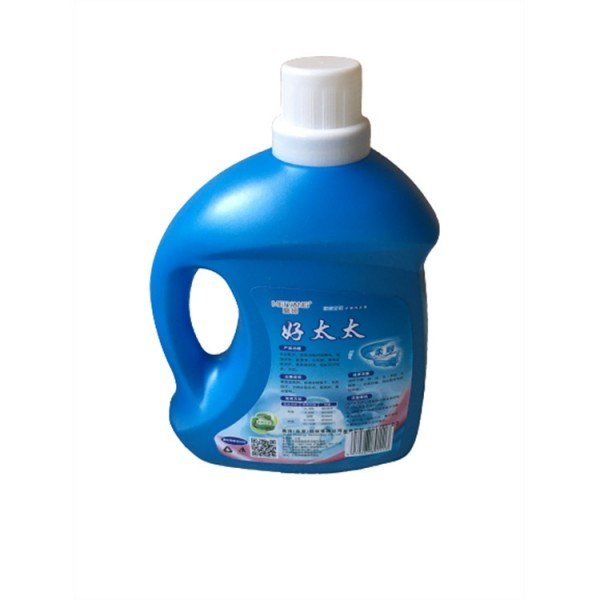 5L植物酵素洗衣液 洗衣液厂家 品种规格齐全 易洁日化用品